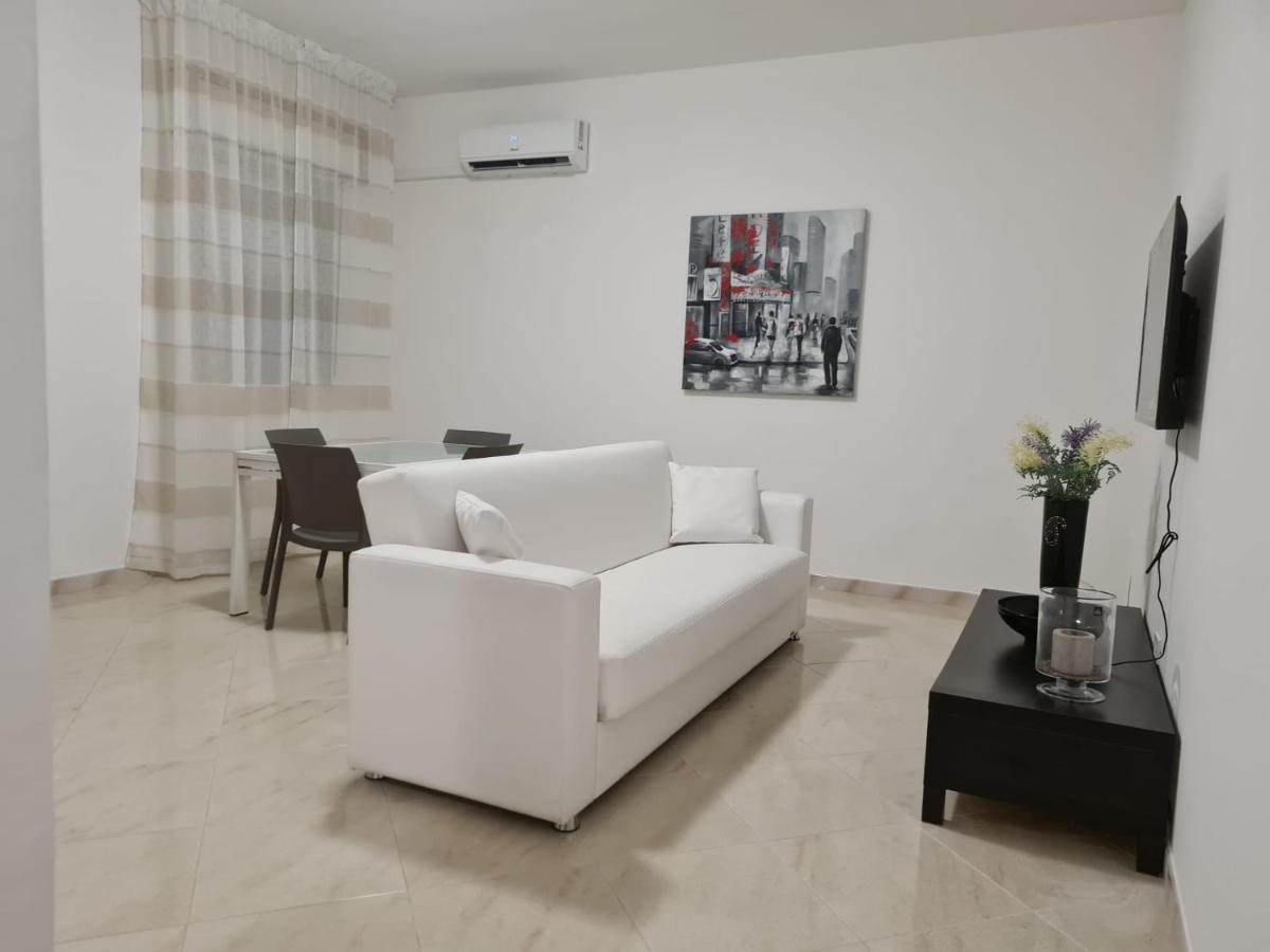 Appartement That'S Amore Brindisi Beach Extérieur photo