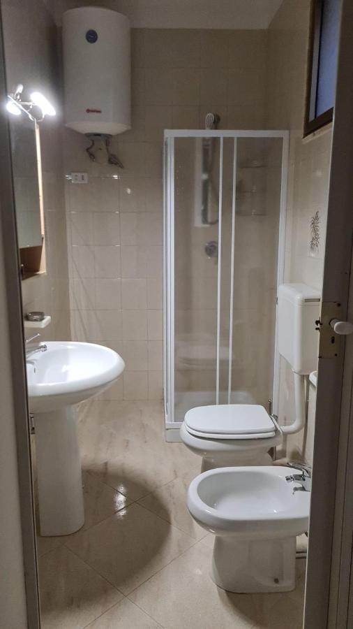 Appartement That'S Amore Brindisi Beach Extérieur photo