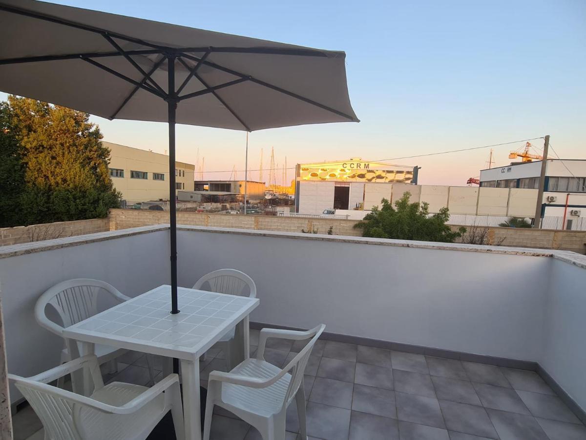 Appartement That'S Amore Brindisi Beach Extérieur photo