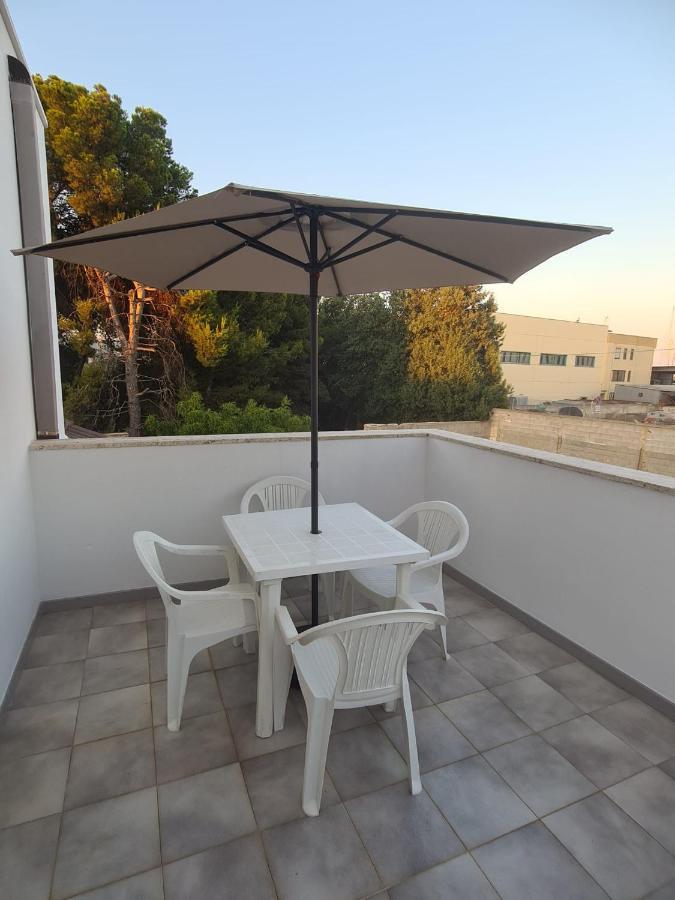 Appartement That'S Amore Brindisi Beach Extérieur photo