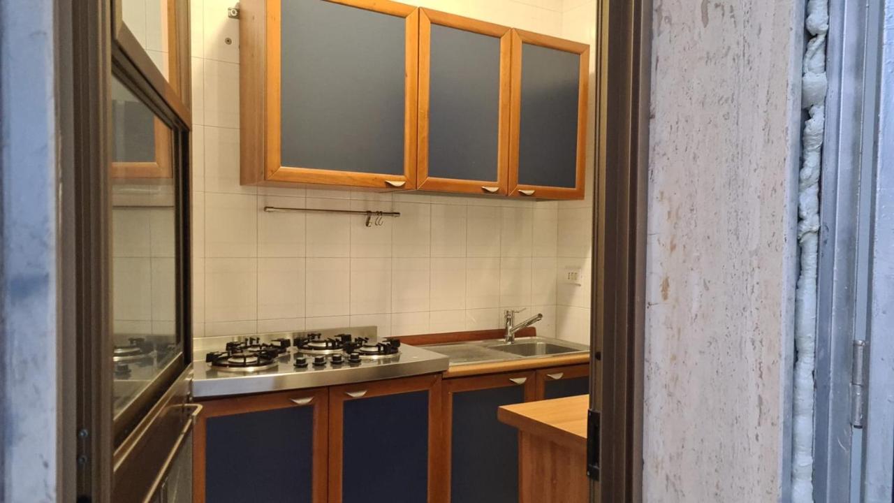 Appartement That'S Amore Brindisi Beach Extérieur photo