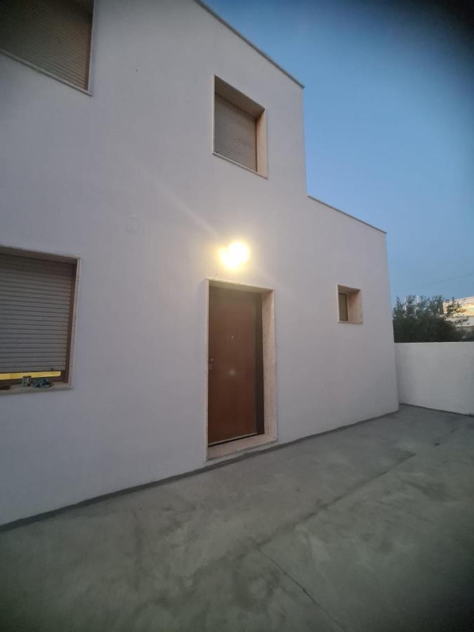 Appartement That'S Amore Brindisi Beach Extérieur photo