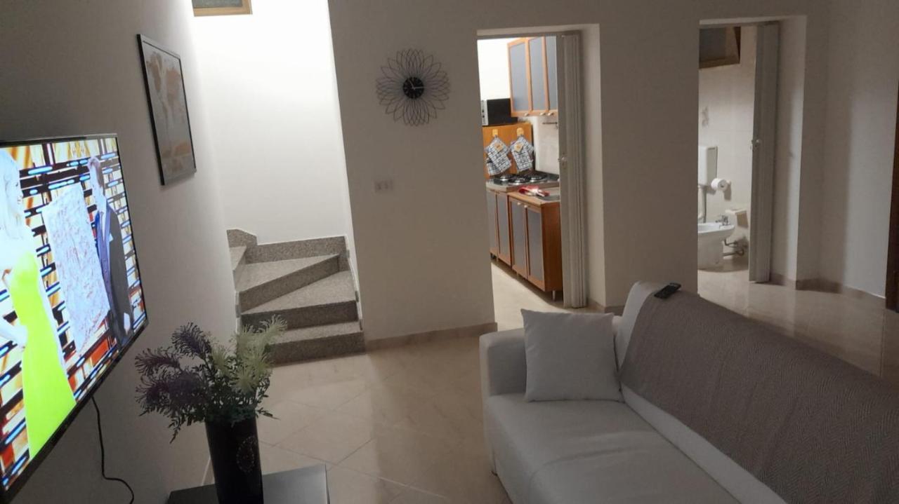 Appartement That'S Amore Brindisi Beach Extérieur photo