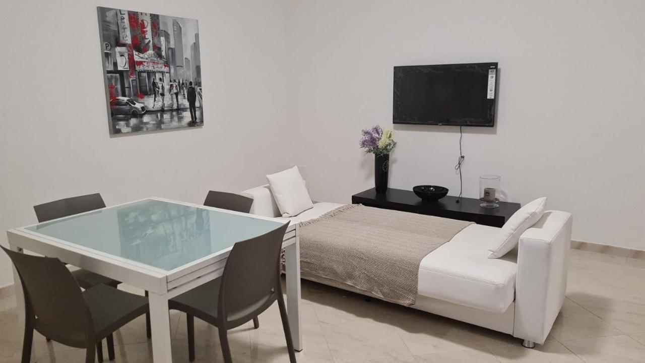 Appartement That'S Amore Brindisi Beach Extérieur photo