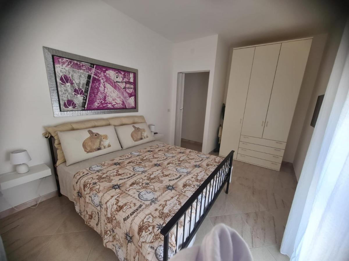 Appartement That'S Amore Brindisi Beach Extérieur photo