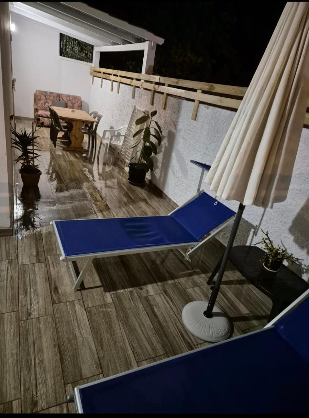 Appartement That'S Amore Brindisi Beach Extérieur photo