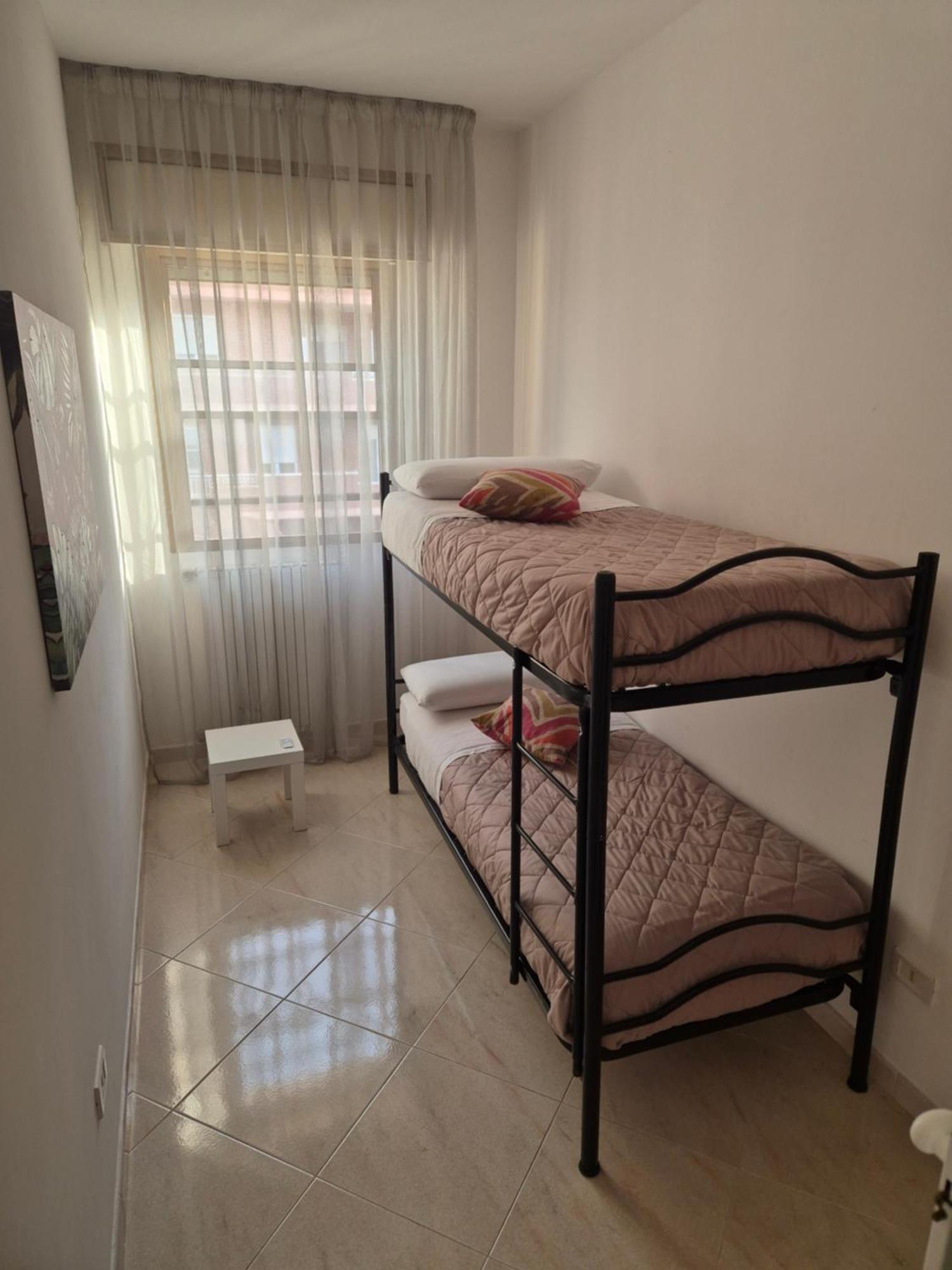 Appartement That'S Amore Brindisi Beach Extérieur photo