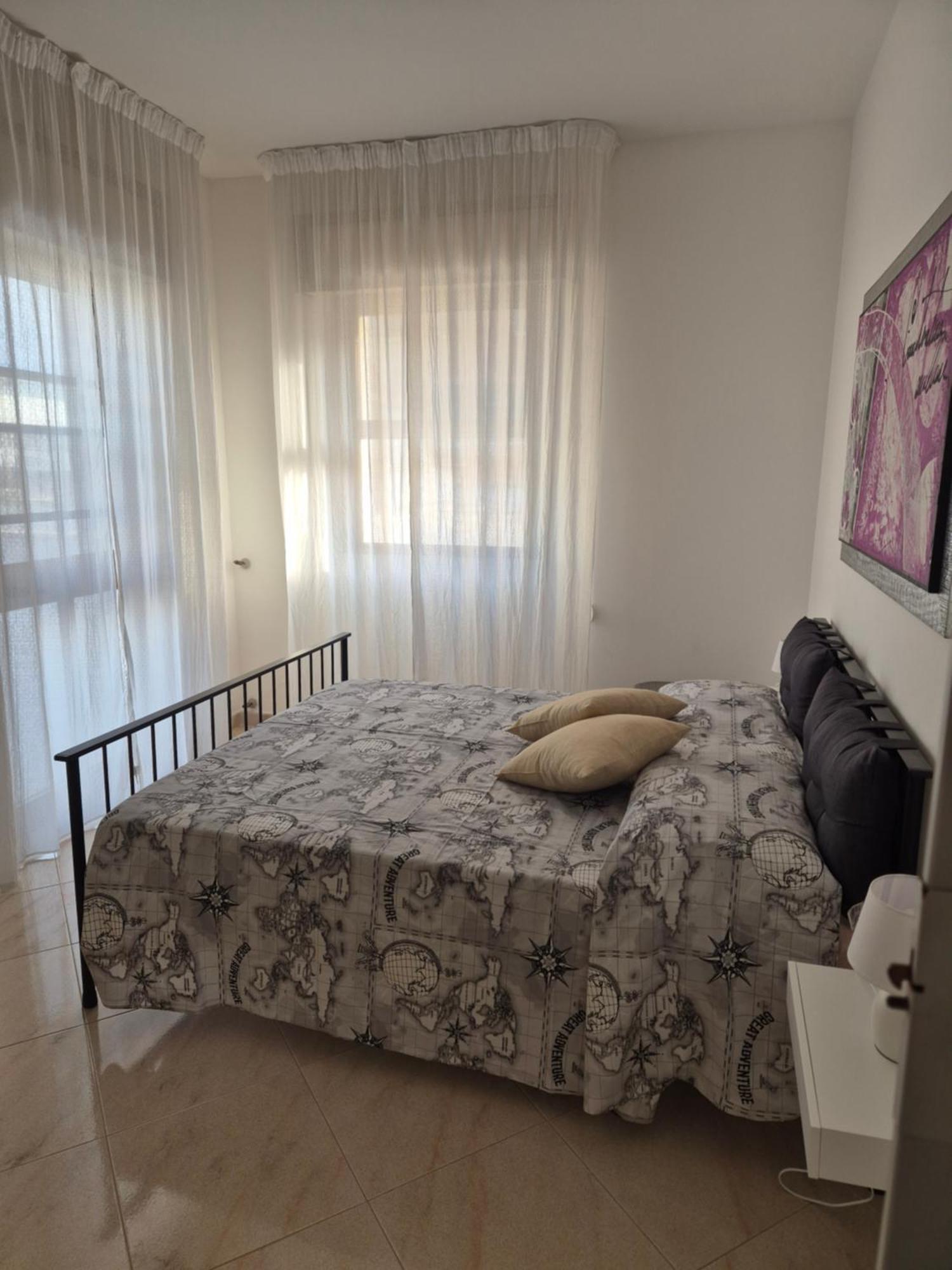 Appartement That'S Amore Brindisi Beach Chambre photo