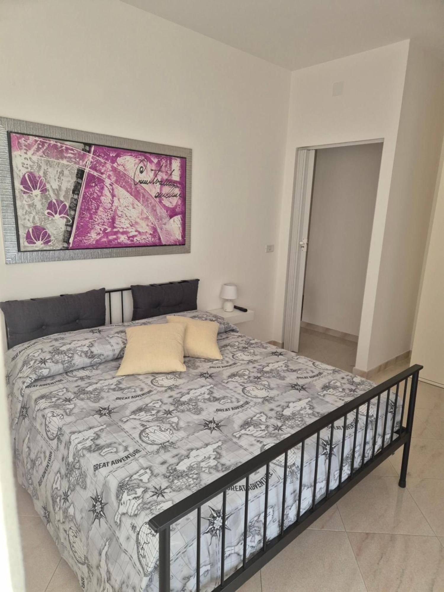 Appartement That'S Amore Brindisi Beach Chambre photo