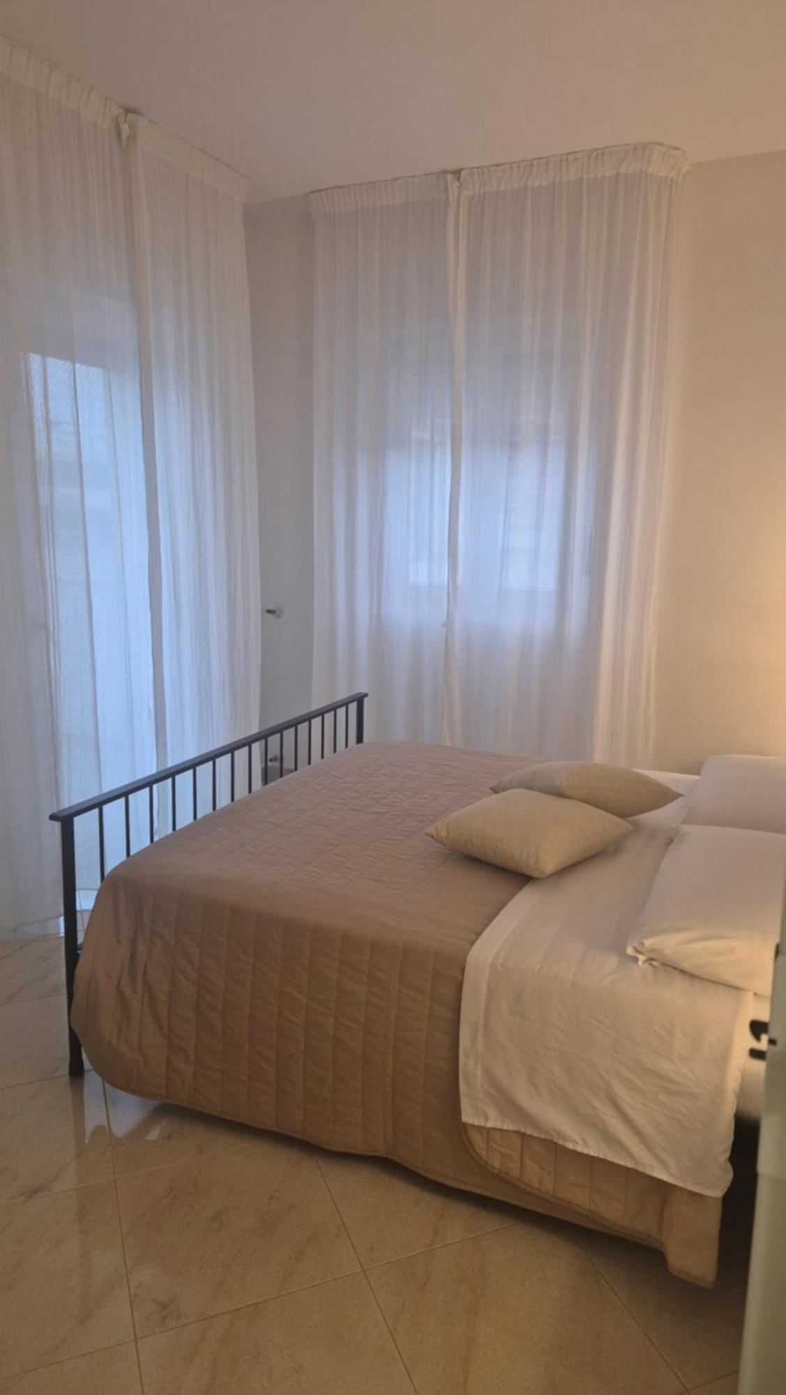 Appartement That'S Amore Brindisi Beach Extérieur photo