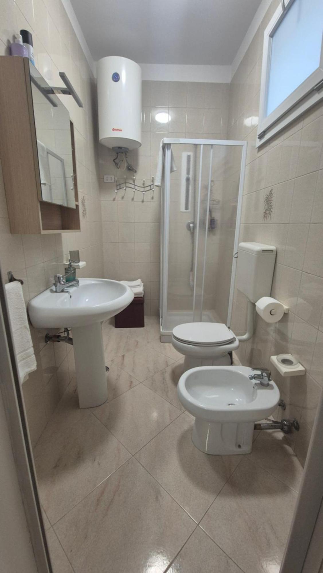 Appartement That'S Amore Brindisi Beach Extérieur photo