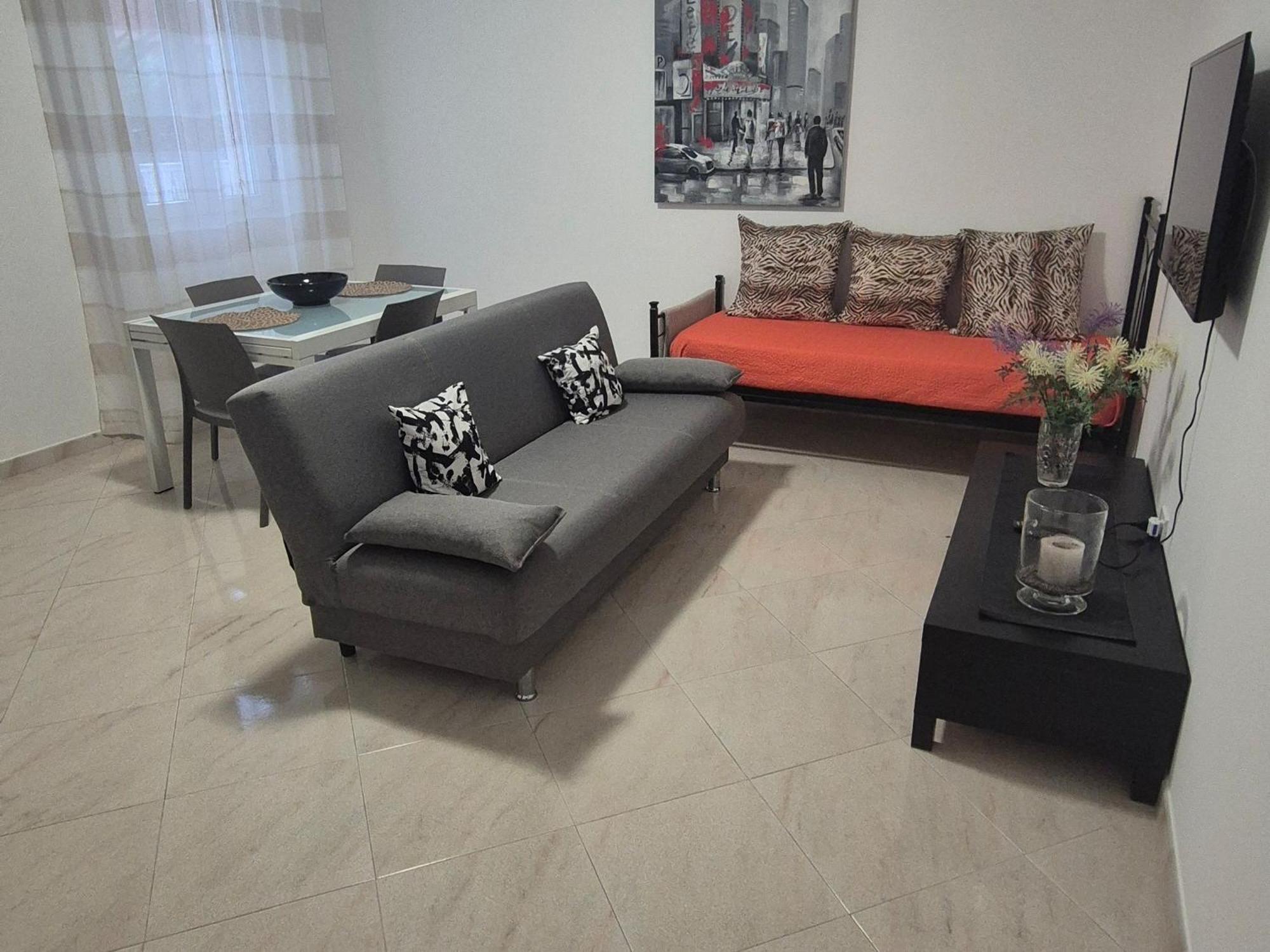 Appartement That'S Amore Brindisi Beach Extérieur photo