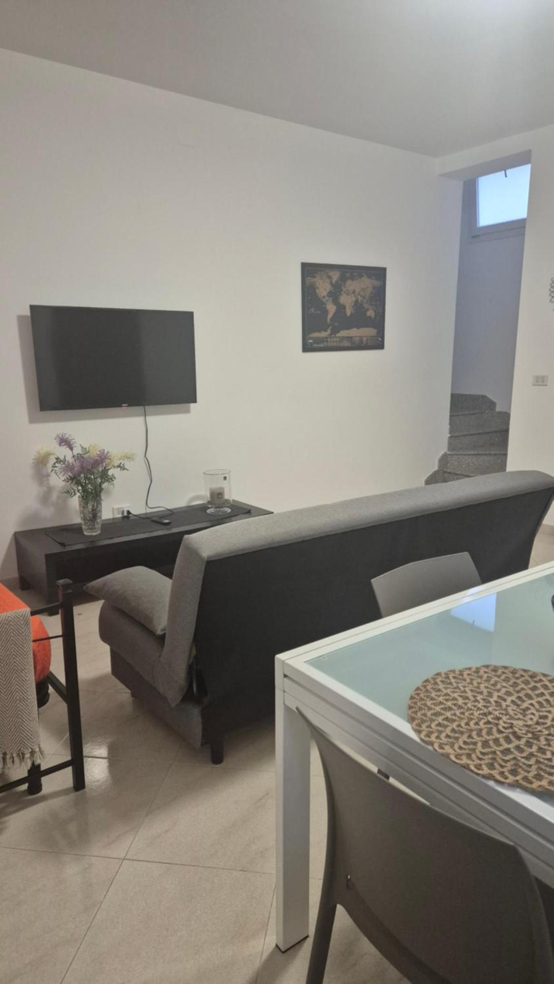 Appartement That'S Amore Brindisi Beach Extérieur photo
