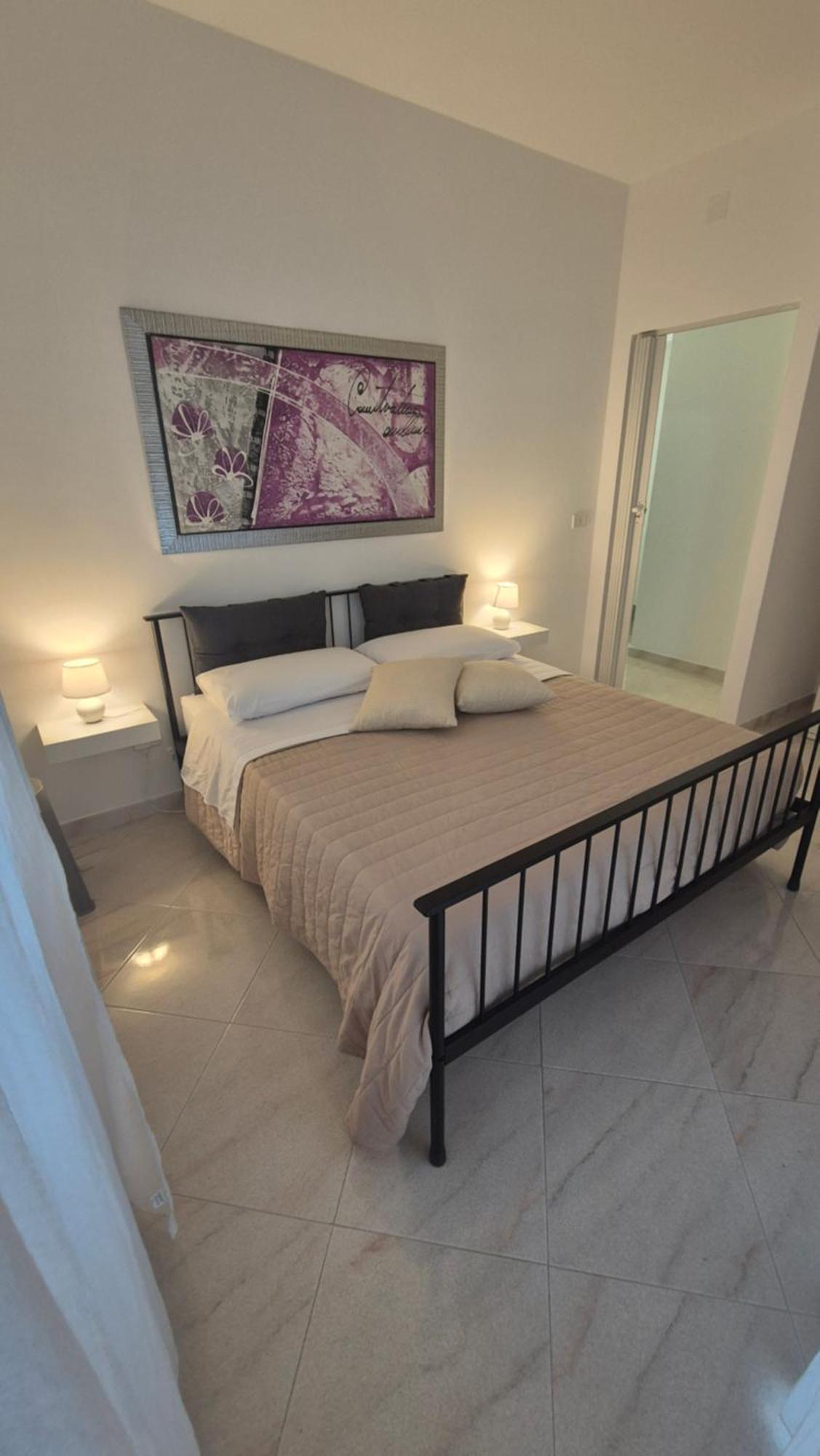 Appartement That'S Amore Brindisi Beach Extérieur photo